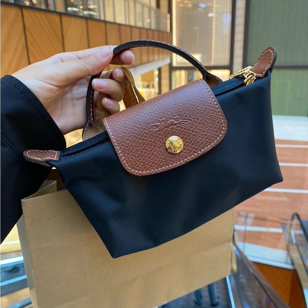 Original longchamp bag cheap