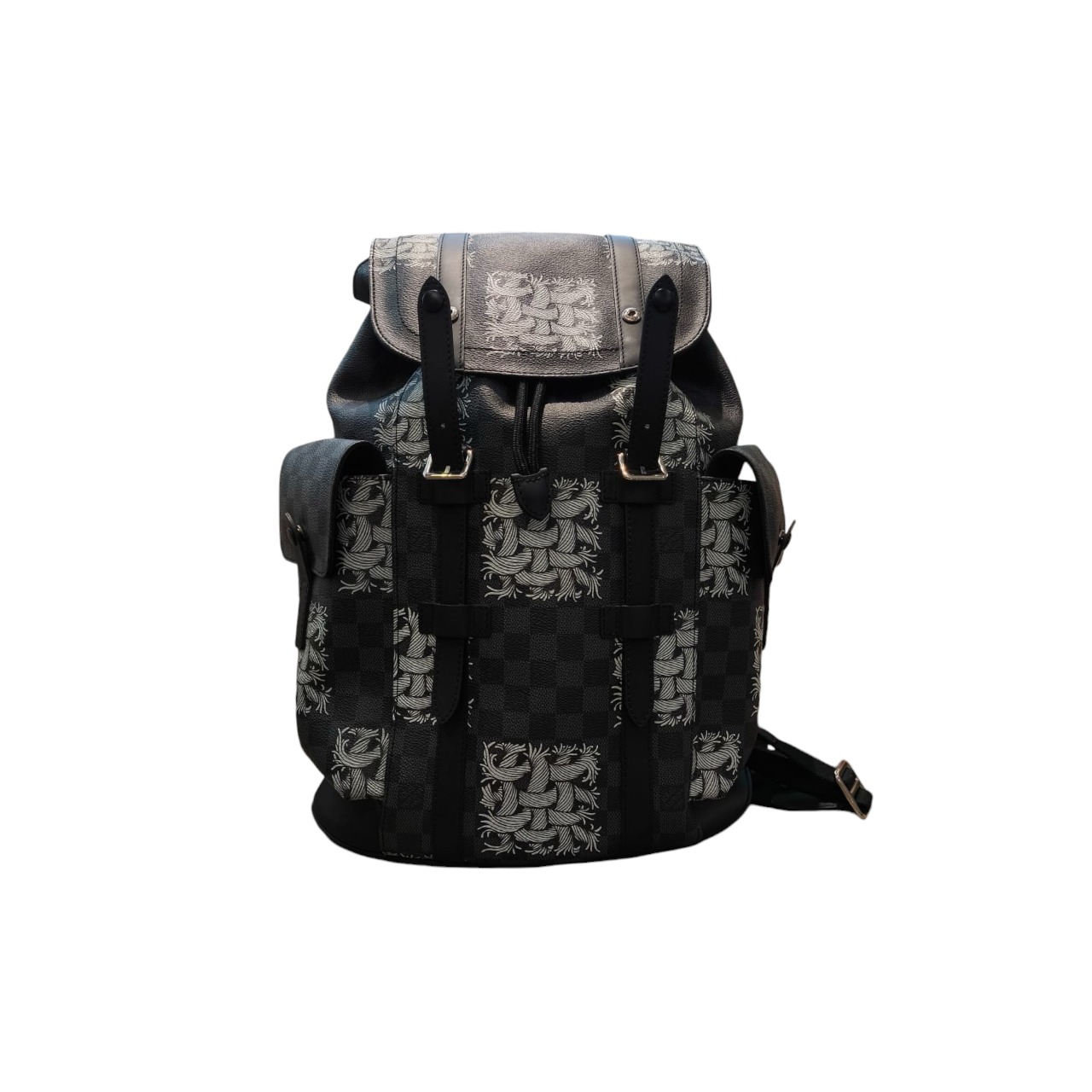 Louis vuitton nemeth top