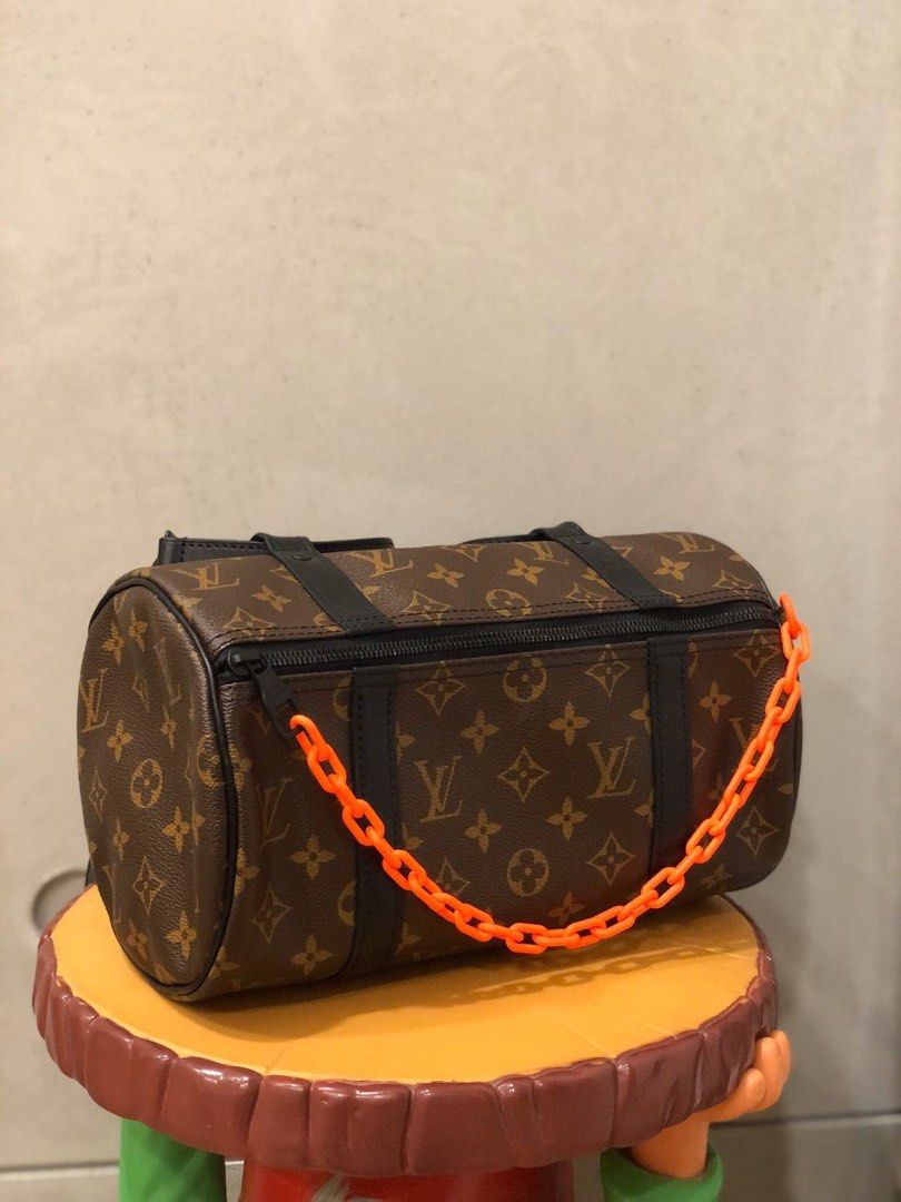 Louis vuitton virgil bag cheap