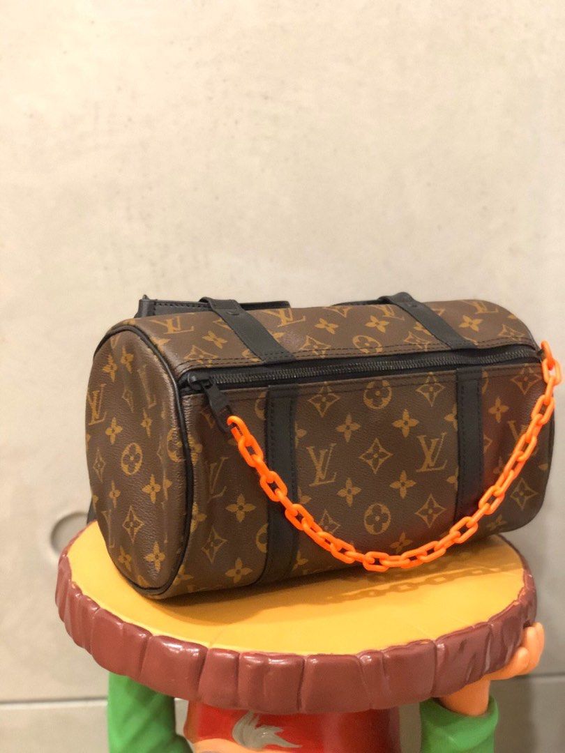 Louis vuitton virgil abloh purse cheap