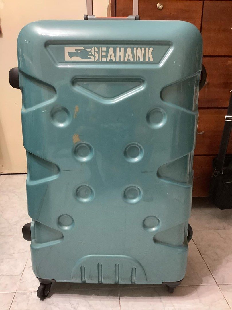 Mendoza seahawk luggage price online