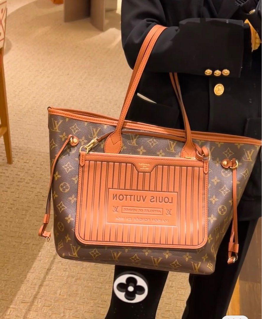 Neverfull Inside Out Louis Vuitton Neverfull Near Me Neverfull