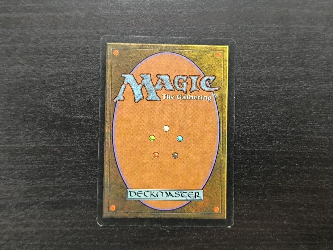 Magic The Gathering MTG Piracy (Portal 2), Hobbies & Toys, Toys & Games on  Carousell