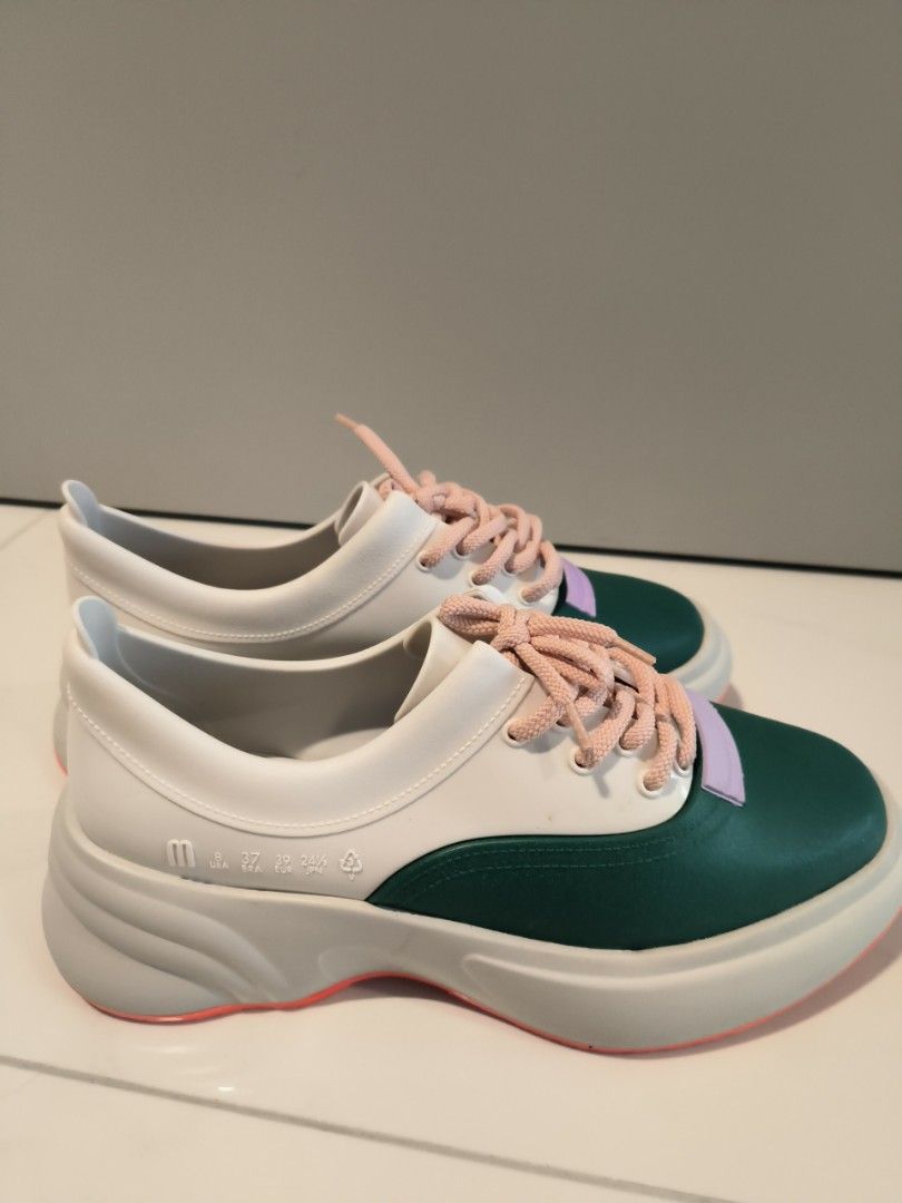 Shoelaces melissa on sale