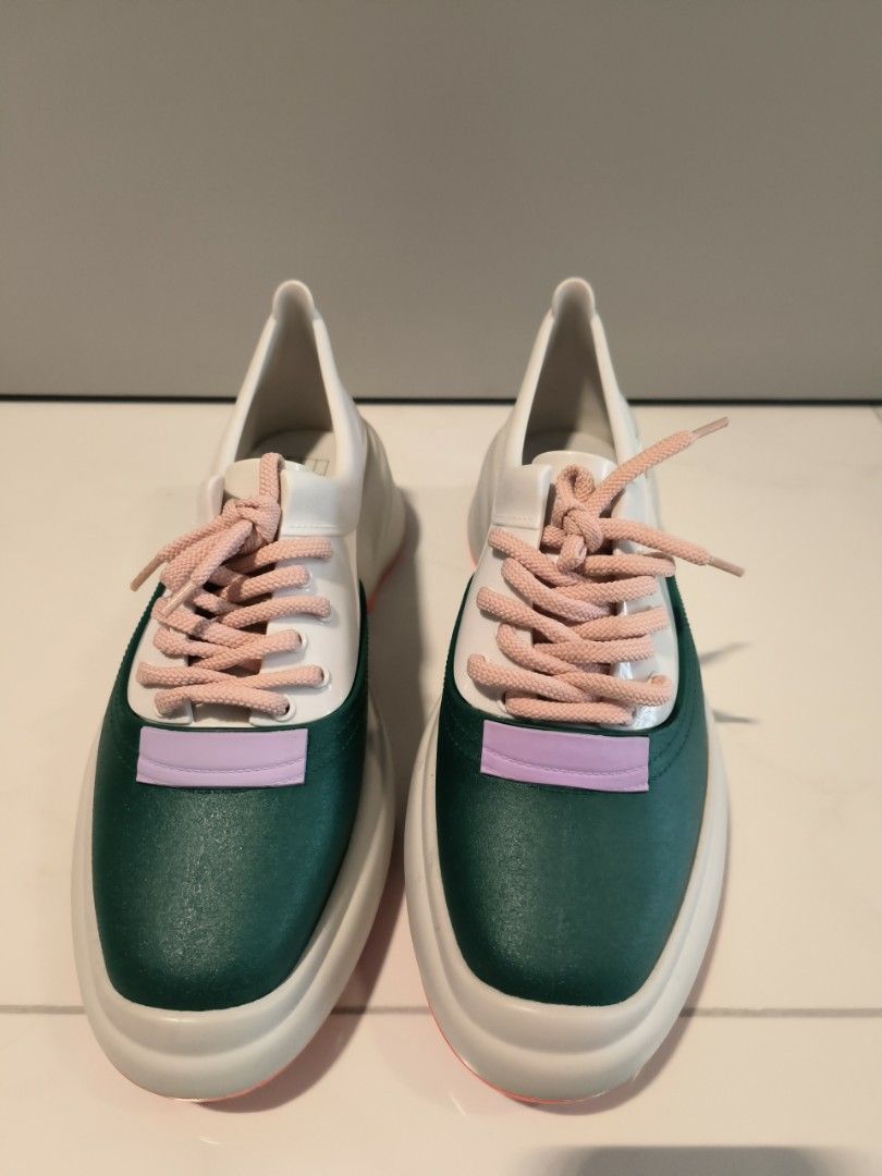 Shoelaces melissa hot sale