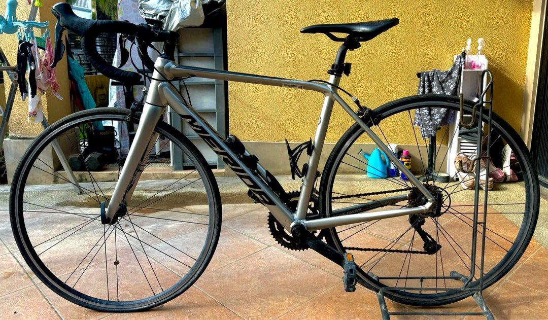 Merida scultura 200 2015 online
