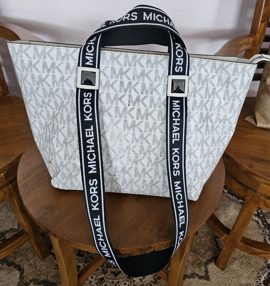 Michael Kors Tote Bag