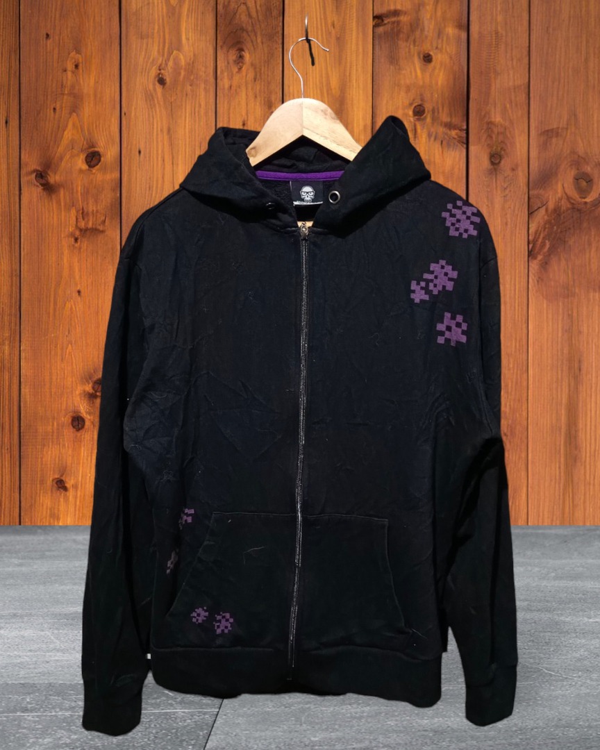 Enderman jacket new arrivals