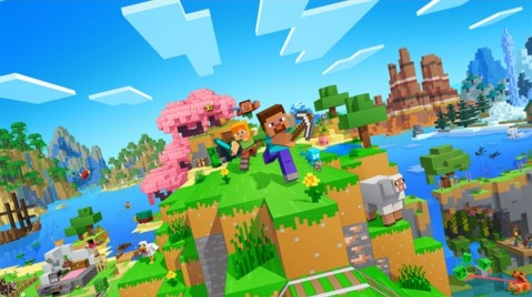 Minecraft Java & Bedrock Editon兌換碼 （分類：遊戲禮物卡及帳戶）位於 Hong Kong。 由 anson283882 提交（商品編號 1330584755，圖片 1）。簡介： 原價要29.99美金 收到Code後前往 https://www.minecraft.net/en-us/redeem 自行兌換代碼 收AlipayHK。
