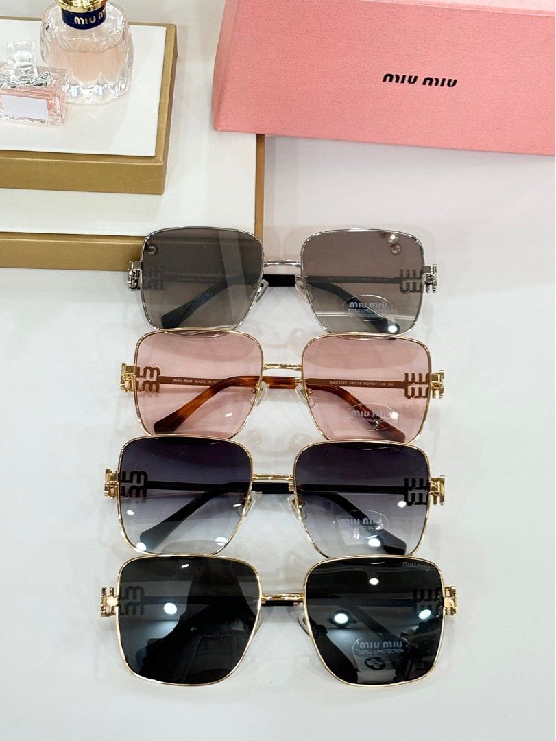 Miu miu 2019 sunglasses store