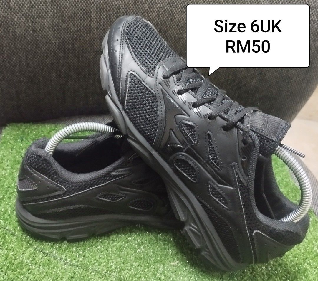 Mizuno maximizer 21 store