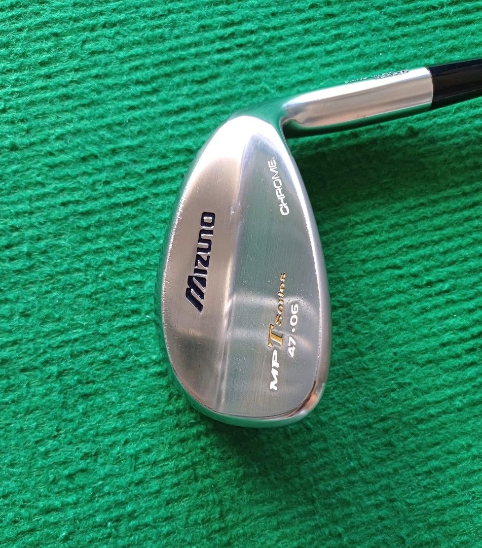 Mizuno MP T series 47 06 Golf Carousell