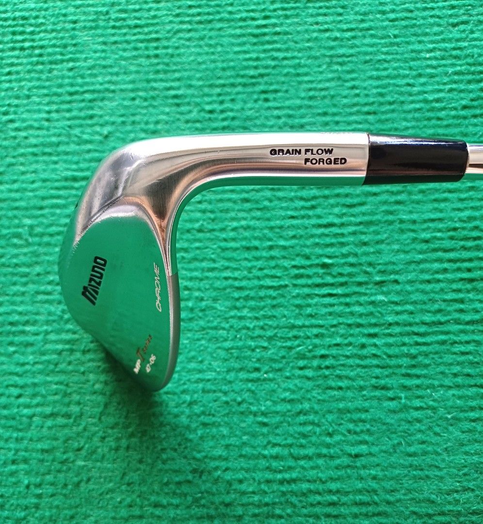 Mizuno MP T series 47 06 Golf Carousell