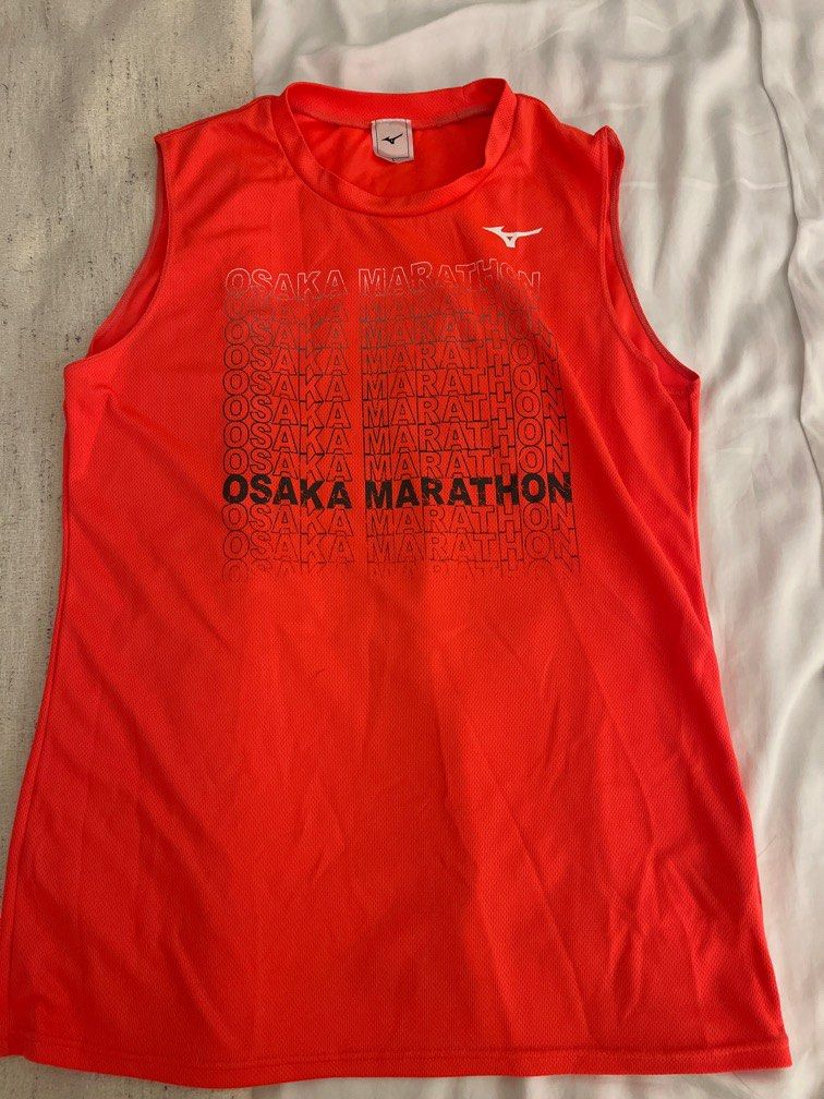 Mizuno osaka marathon outlet