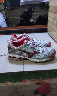Mizuno wave lightning z3 price philippines outlet