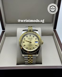(Category: ) located in . Submitted by wristmods (Listing ID 1330695446, Image 1). Description: .