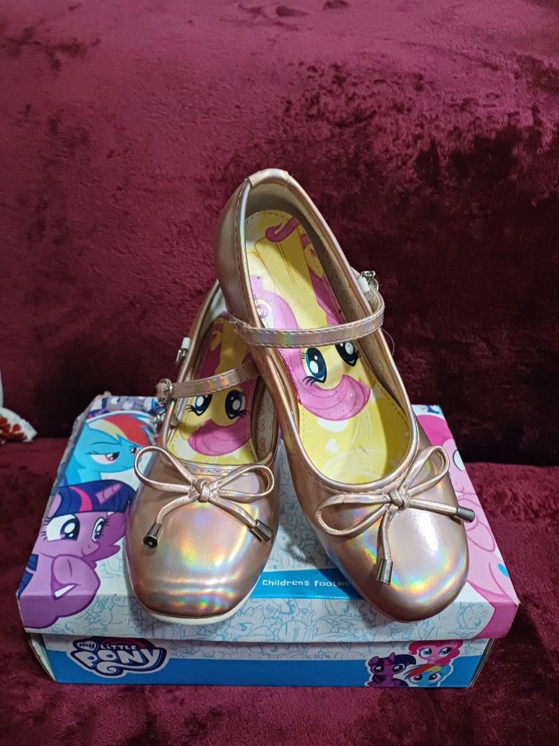 H&m my little pony shoes shop