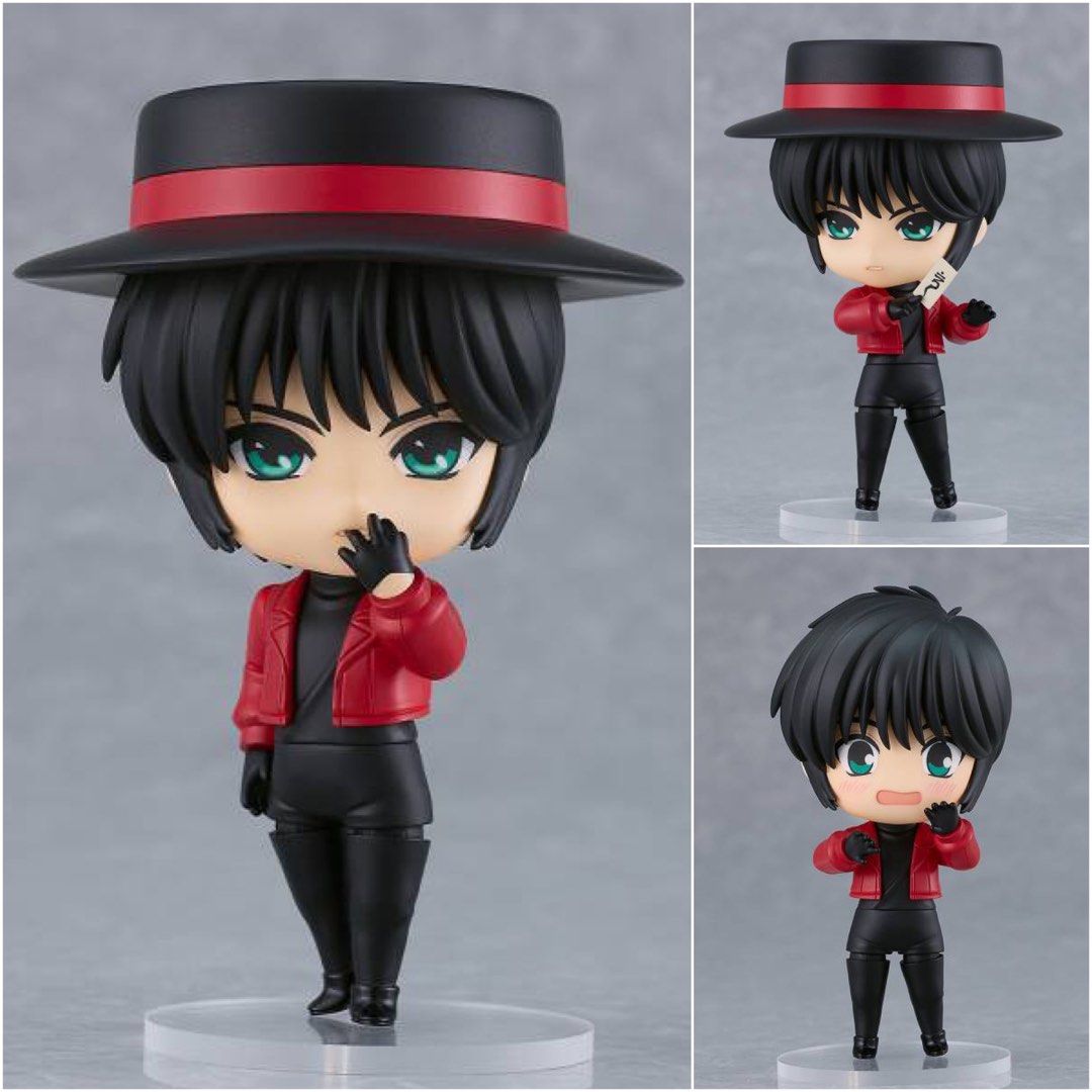 Figurine de collection Good Smile Company Tokyo Babylon - Figurine