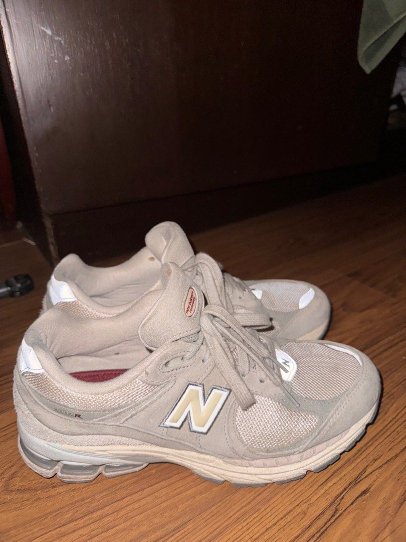 New balance 2002r reflective, Men's Fashion, Footwear, Sneakers on ...