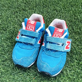Affordable new balance 574 For Sale Babies Kids Carousell Malaysia