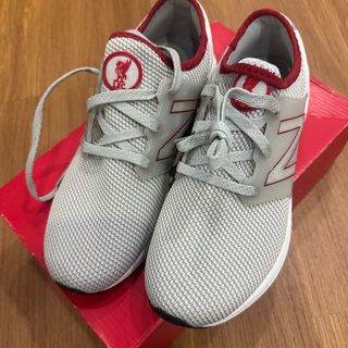Affordable new balance liverpool For Sale Sneakers Carousell Singapore