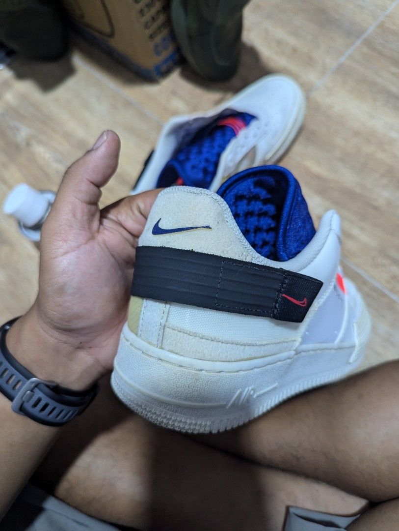 Nike af1 n354 new arrivals