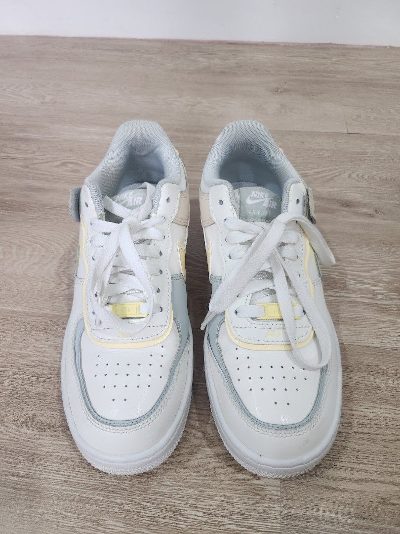 Air force size 7.5 store