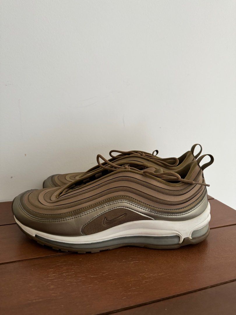 air max 97 gold size 13