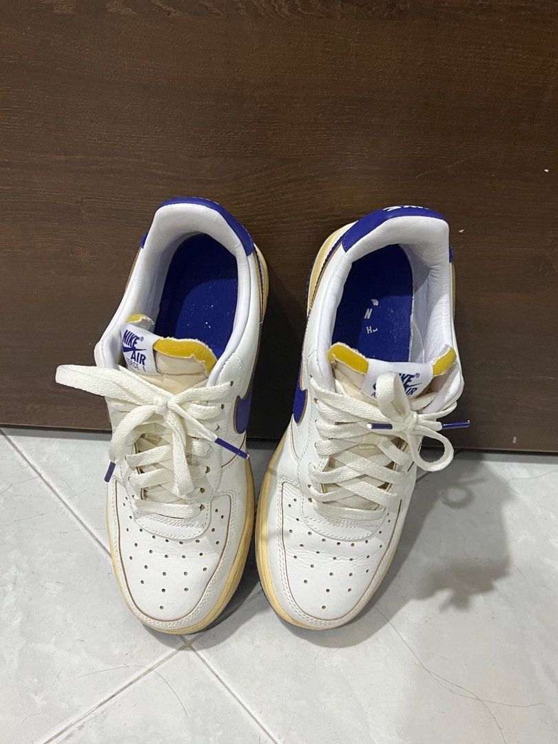Nike air 38.5 shop