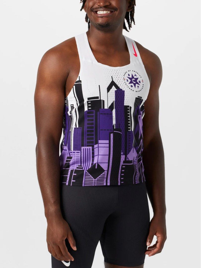 Nike aeroswift london hotsell