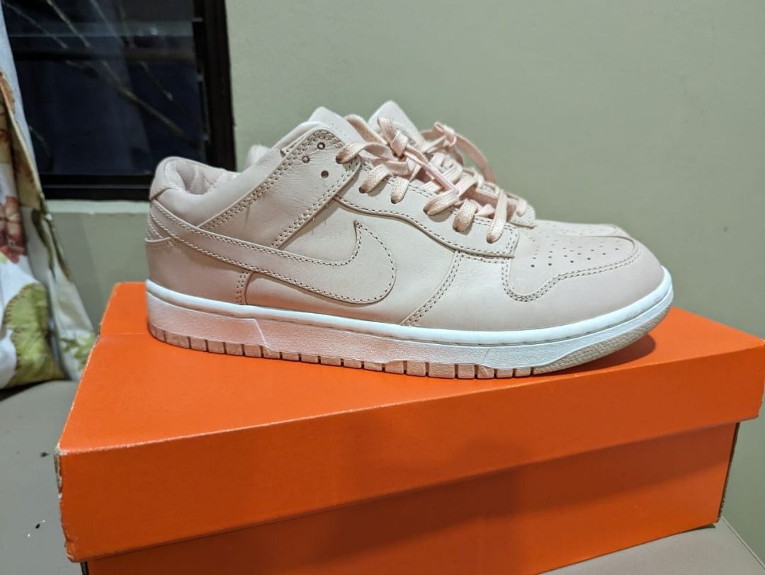 Nikelab dunk lux low arctic orange outlet