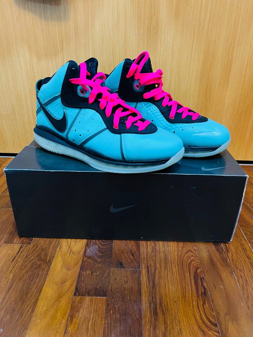 stockx south beach 8