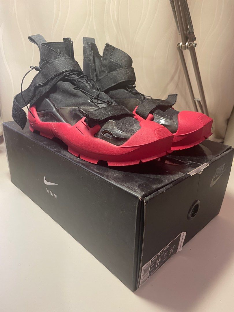 nike mmw free