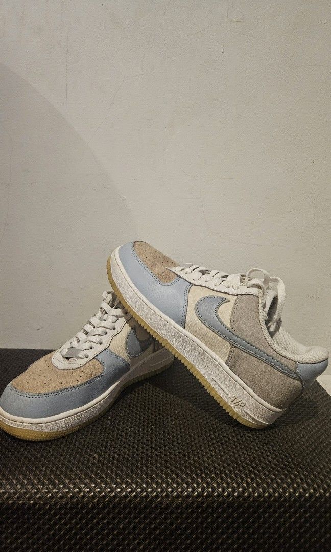 air force 1 low light armory blue obsidian mist
