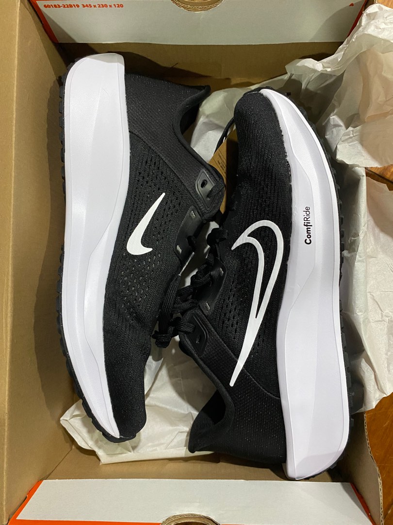 Nike Quest 6 Running Shoes, Men's Fashion, Footwear, Sneakers on Carousell
