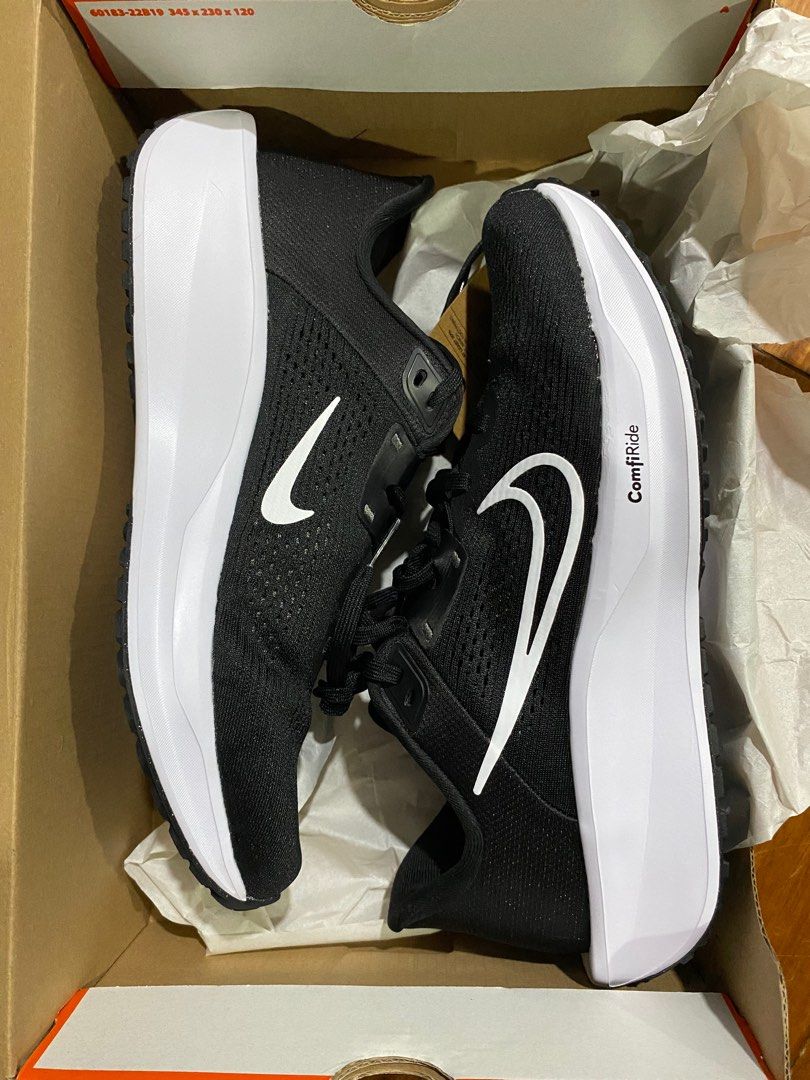 Nike Quest 6 Running Shoes, Men's Fashion, Footwear, Sneakers on Carousell