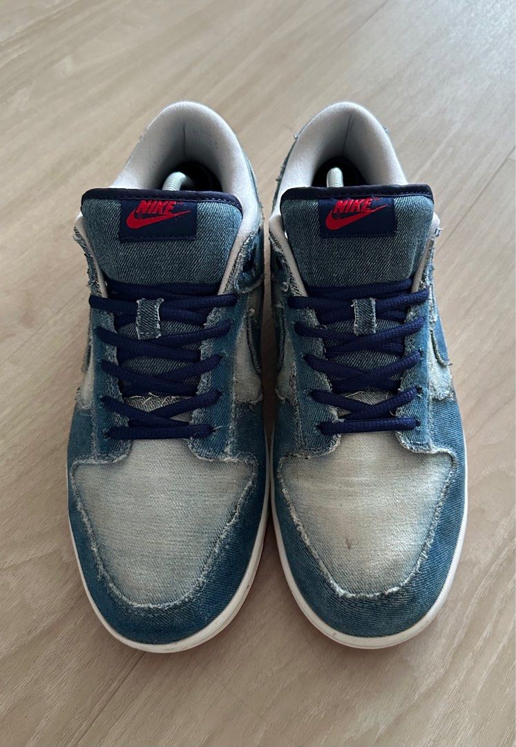 Reese forbes denim low shop