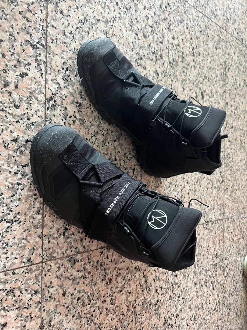 Undercover sfb discount