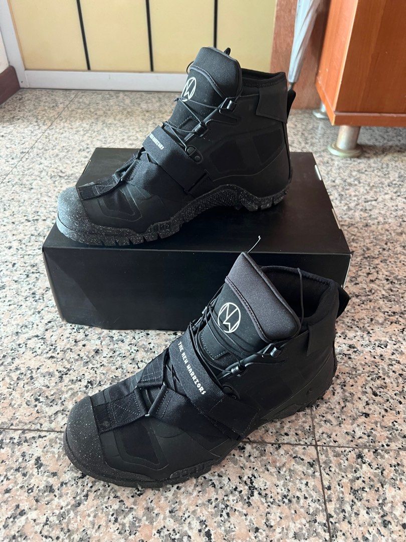 Nike undercover sfb mountain shop