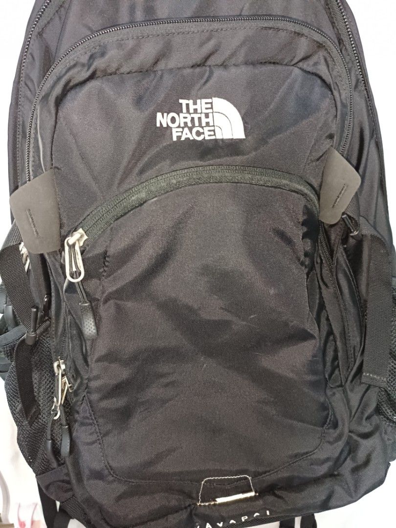 The north face yavapai backpack shop