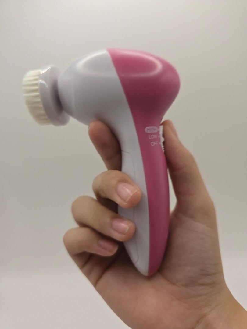 Ogawa Beauty Cleansing Brush