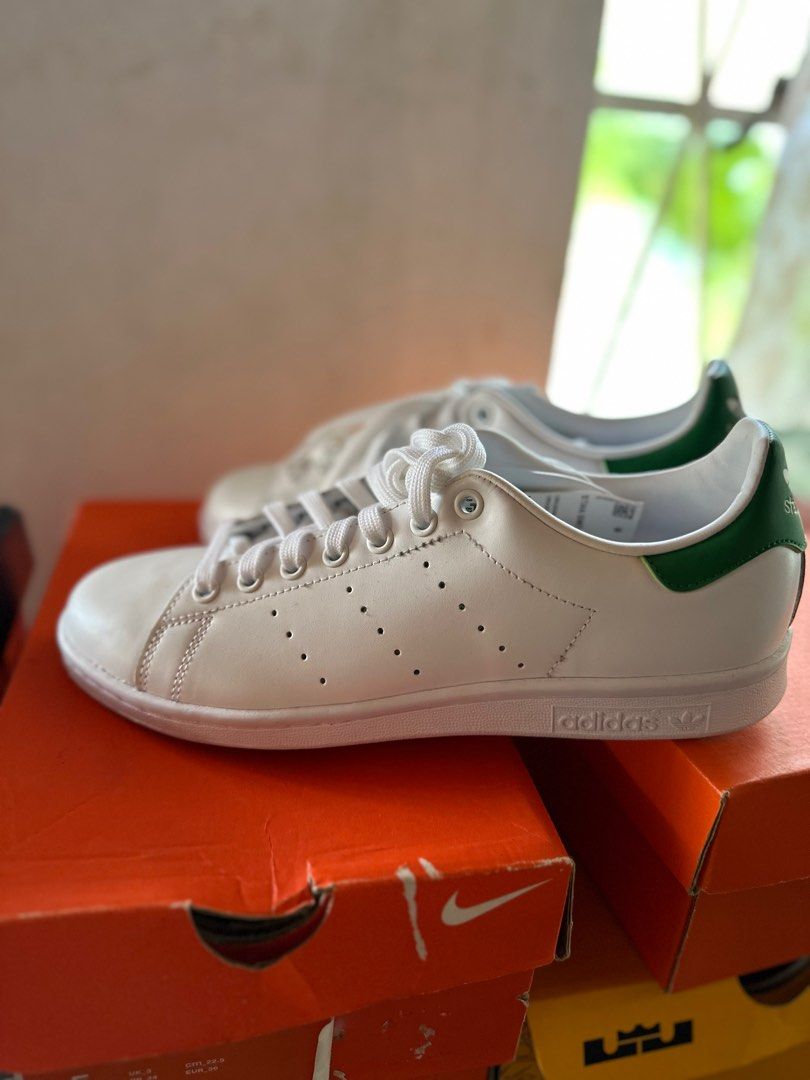 Original/ Brandnew Stan Smith (Category: Sneakers) located in Bauang. Submitted by bamarn (Listing ID 1330644546, Image 1). Description: .