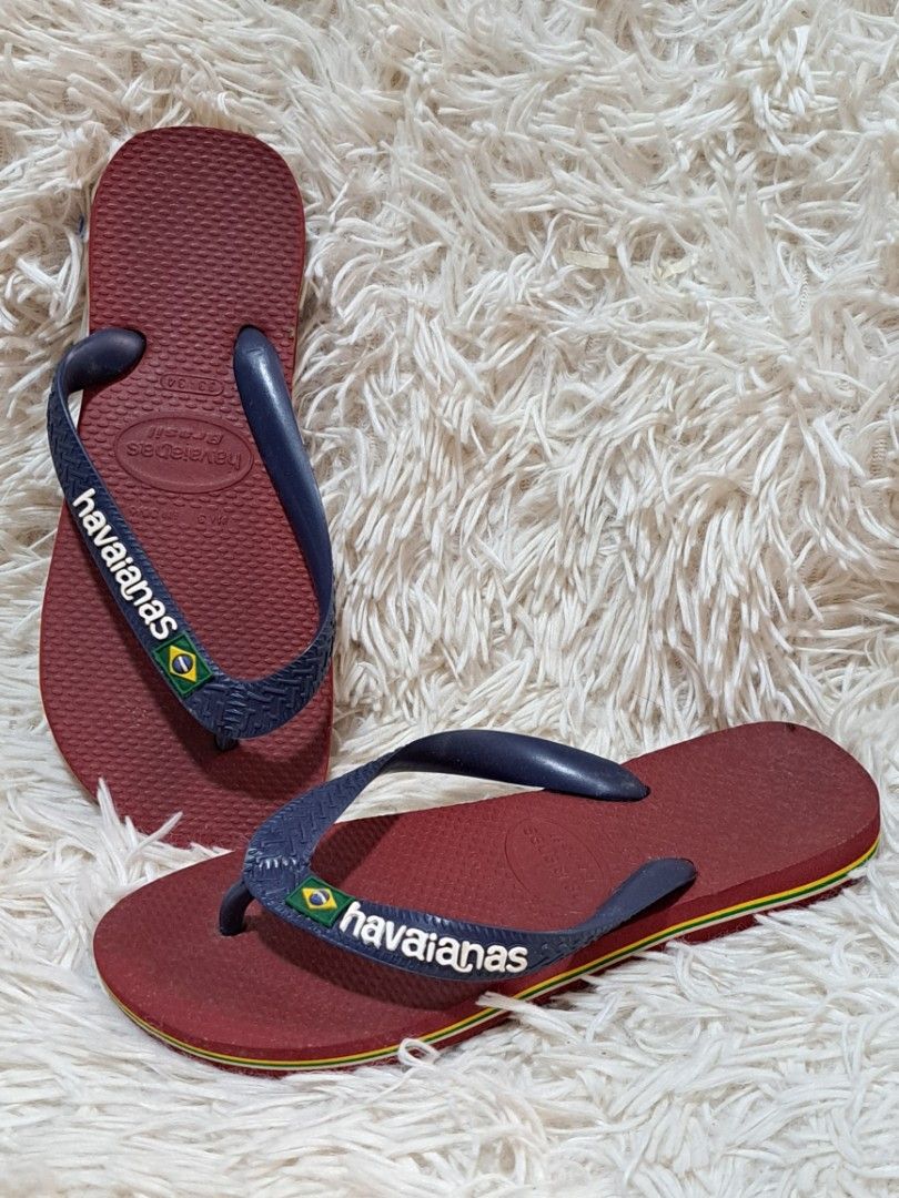 Havaianas 21 clearance