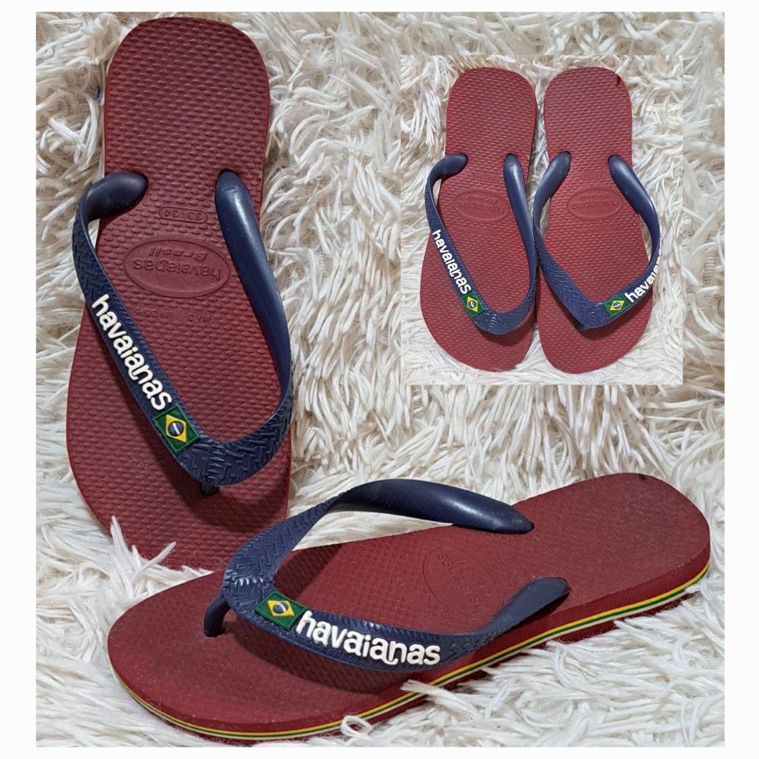 Havaianas 21 on sale
