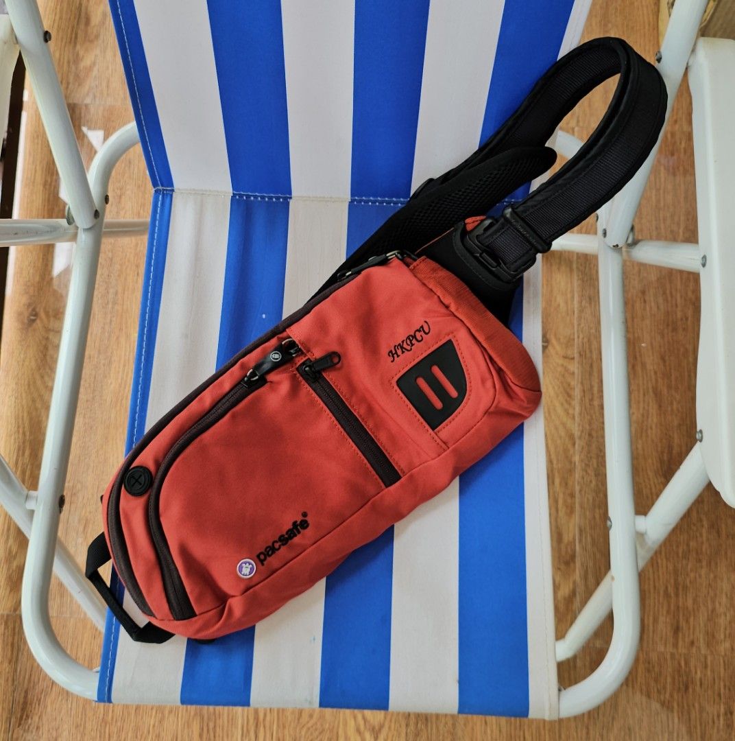 Pacsafe venturesafe 150 gii outlet