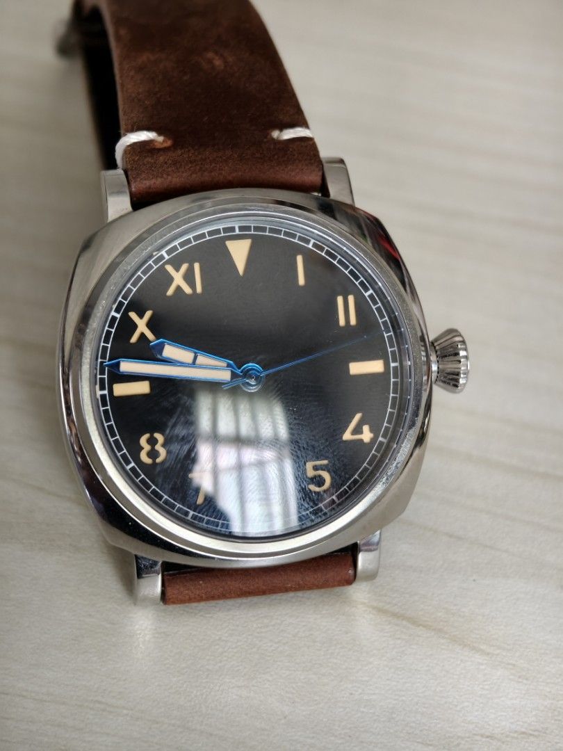 Panerai california dial 42mm new arrivals
