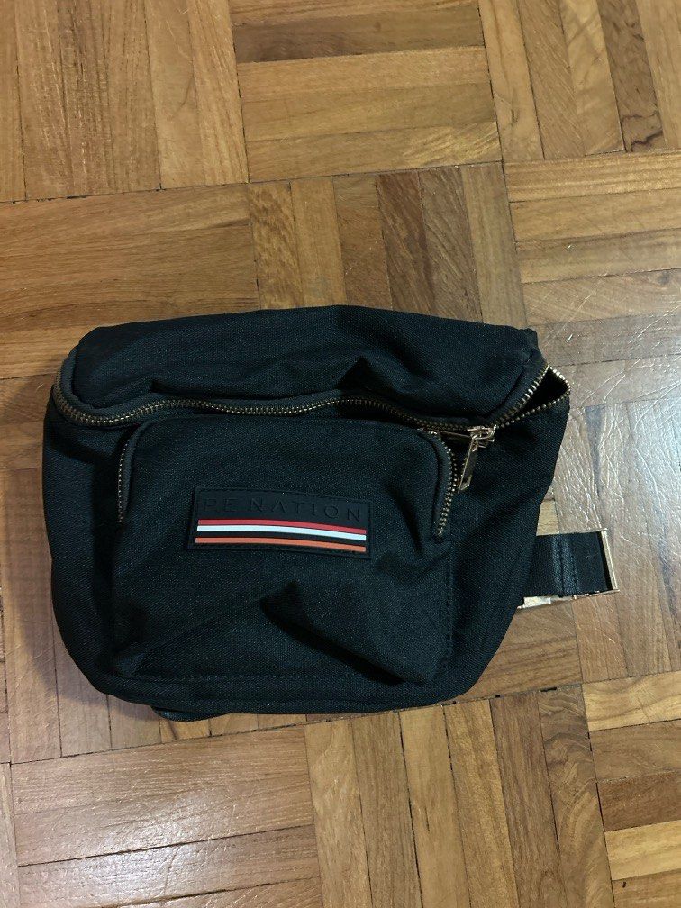 PE Nation belt bag