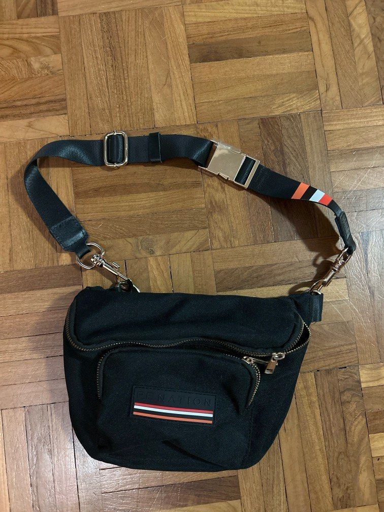 Pe nation belt bag on sale