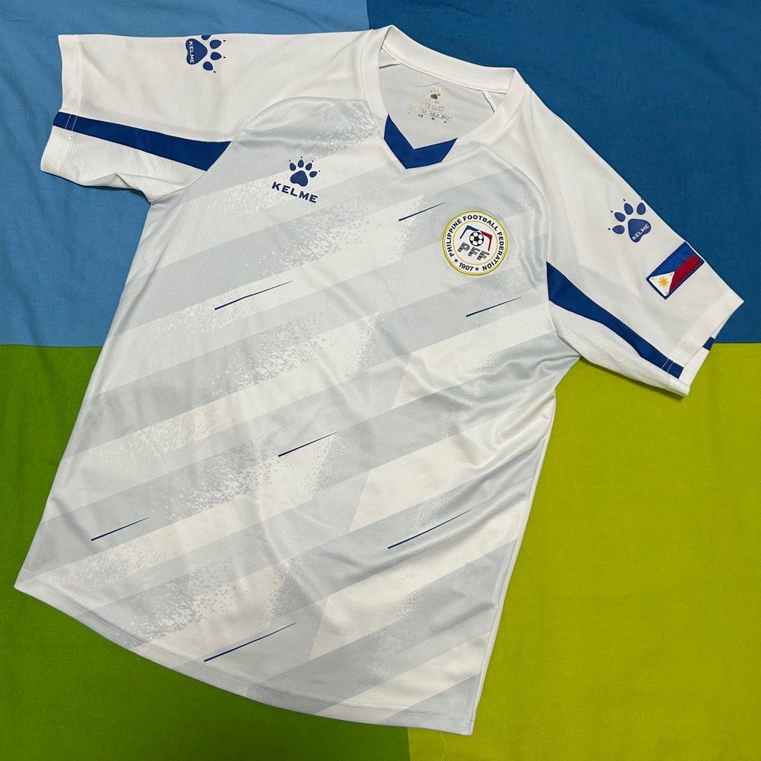 Azkals uniform new arrivals