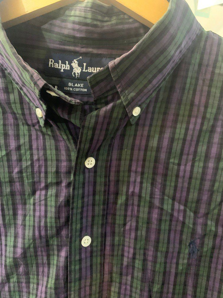 Polo Ralph Lauren Kemeja